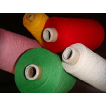 Factory Price 11s/2 Linen Cotton Knitting Yarn